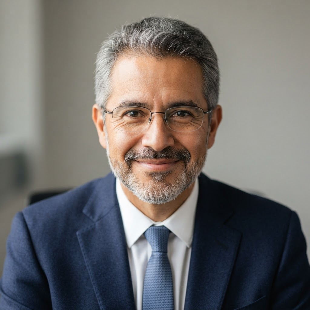 Alan Reyes