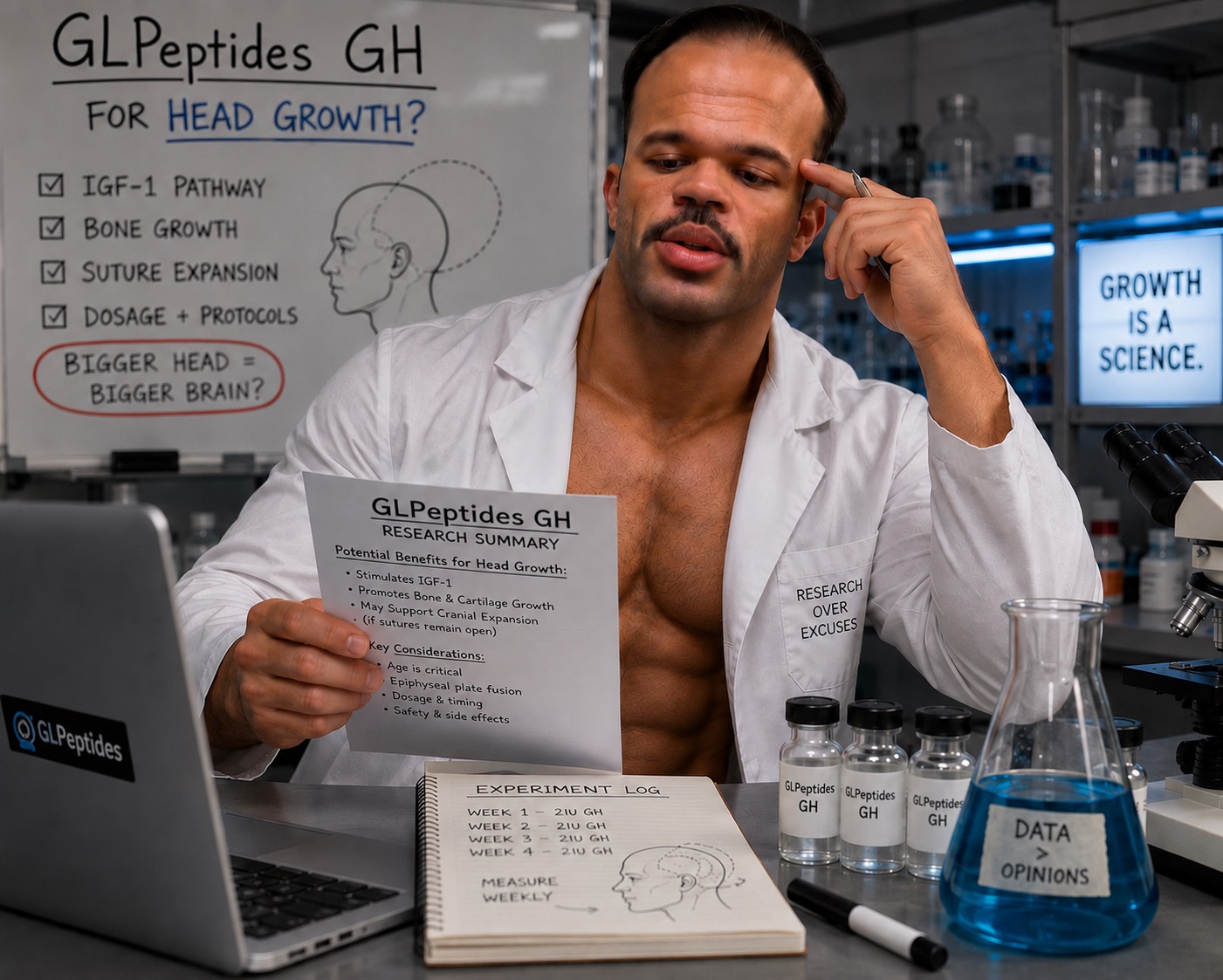 Prof. James English