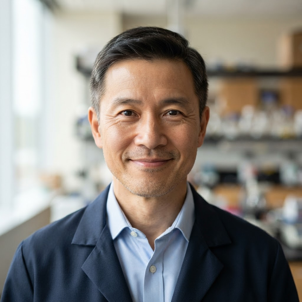 Michael Chen