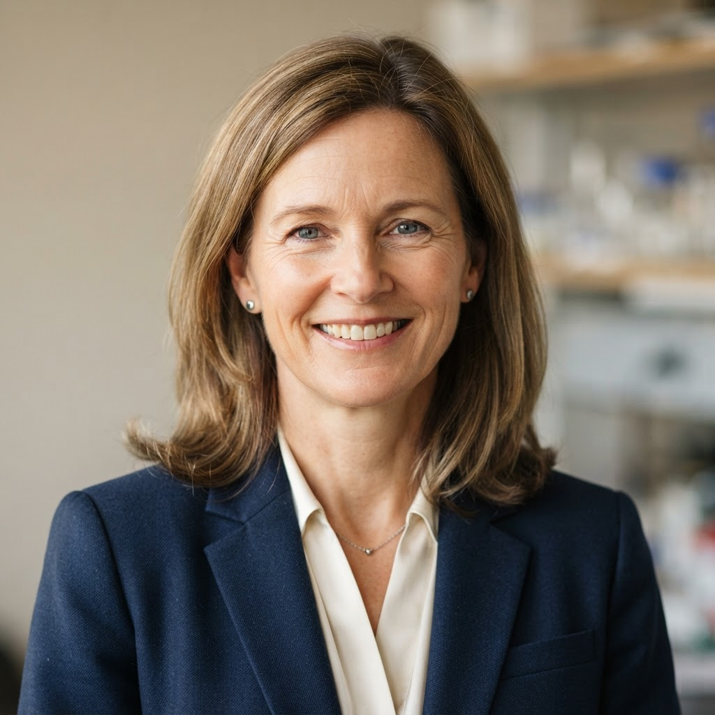 Dr. Sarah Whitman